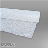 LIKOV Malířský fleece - protiskluzová fólie 200g, rozměr 1*25m, tl. 1,1mm